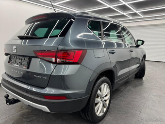 Seat Ateca 1.6 TDI CR Eco Reference - 4