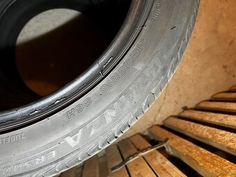 Letné pneumatiky Bridgestone 215/45 R16 - 4