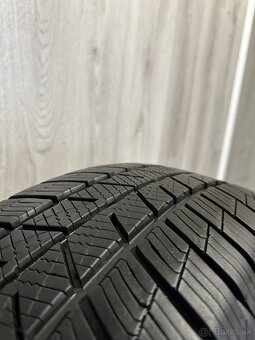 Volvo XC60 - II - orig. ALU disky 5x108 R18 - 4