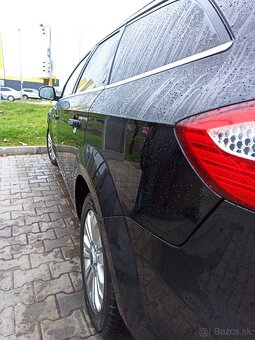 Ford Mondeo 1.8 tdci 2008 - 4