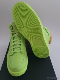Nike Jordan 1 Retro Ajko Billie Eilish Ghost Green WMNS - 4