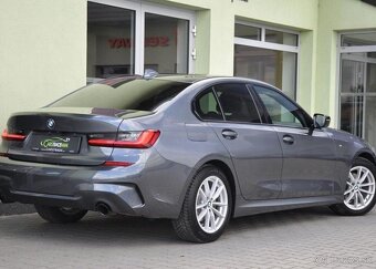 BMW Řada 3 320xD M-SPORT ČR 1.MAJ 140 kw - 4