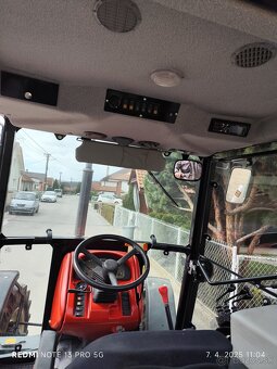 Zetor Proxima 8441 - 4