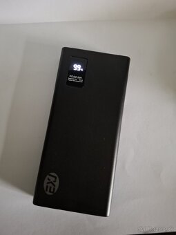 Powerbanka - 4