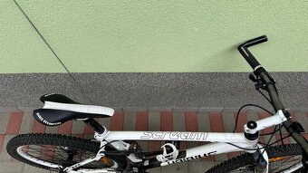 Haibike Scream RX, velkost L. - 4
