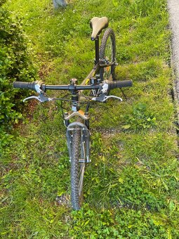 Scott bicykel plus dres Scott - 4