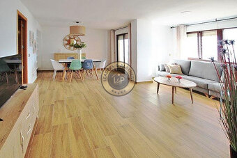 Apartmán 4+kk s balkónom Torrevieja-Guardamar del Segura, Šp - 4
