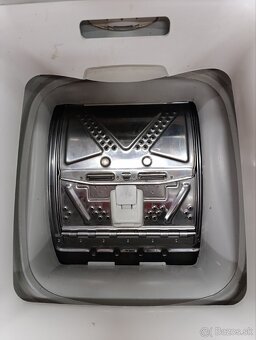 Whirlpool 6,5kg - 4