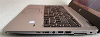 HP EliteBook 840 G4 - Intel Core i7, 8gb ram, 512gb SSD - 4