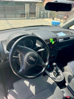 Audi A2 1.6 FSI - 4