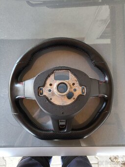 Volant Golf 6 GTi/GTD/R-line - 4