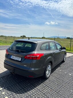 Ford Focus combi 2017 1.0 92kW Ecoboost - 4