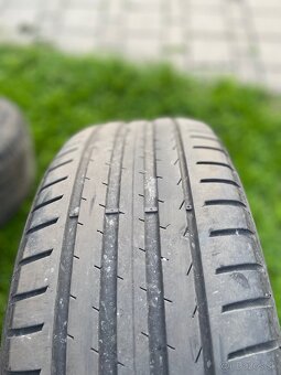 Pirelli Cinturato P7 205/55 R17 - 4