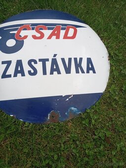 Smalt tabuľka - 4