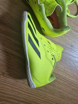 Halovky adidas - 4