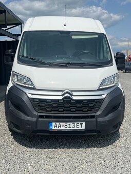 Citroen Jumper L4H2 - 4