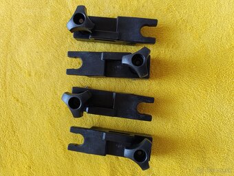 T-adaptér Thule 697 - 4