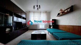 Na predaj 3 izbový byt, Humenné (N260-113-MIM) - 4