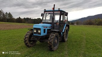 Predám Zetor 5645 - 4