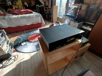 Philips CD 930 - 4