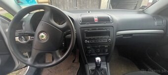 Škoda octavia 2.0 tdi 103kw - 4