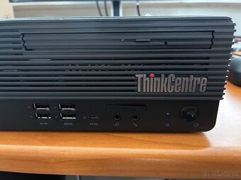 LENOVO ThinkCentre M90s G5 - 4