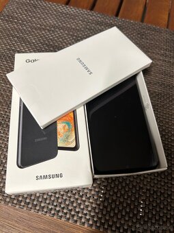 Samsung galaxy A23 - 4