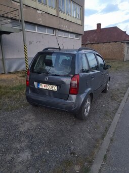 Predam Fiat Idea 1.4 LPG - 4