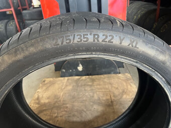 Predam pneumatiky BMW X6 - 4