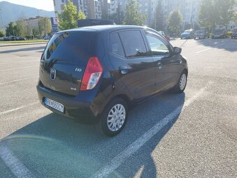 Hyundai i.10 - 4