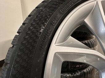 original kolesa skoda kamiq r18 658601025g - 4