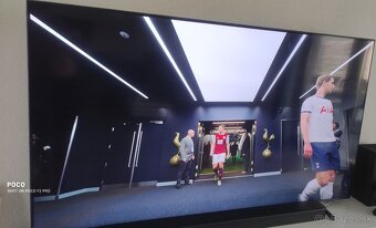Samsung 65" QLED 4K - 4