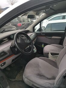 Citroen C8 - 4