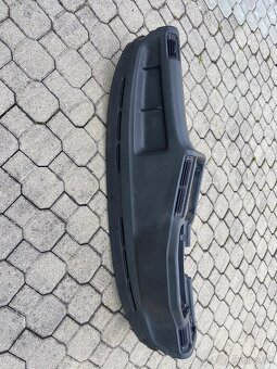 BMW E30 palubná doska - 4