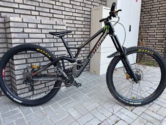 Specialized Demo - 4