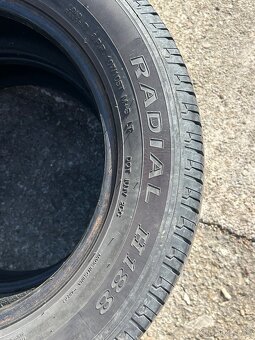 205/65R16C Goodride Radial H188 - 6.3mm - 4