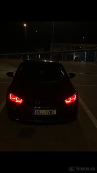 Scirocco 1.4tsi 118kw - 4