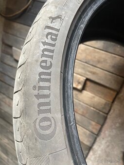 255/35 R19 letne pneu - 4