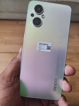 Predám oppo Reno 7 lite - 4