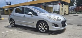 Peugeot 308 - 4