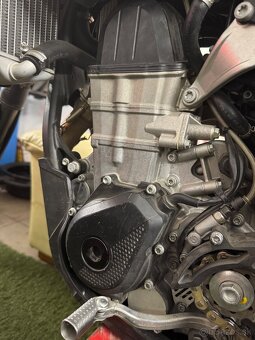 Predám KTM SXF 450 2023 - 4