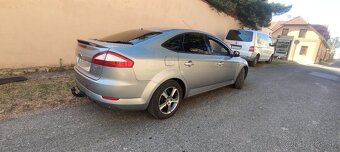 Ford Mondeo 1.8 diesel, 92KW ECOnetic - 4