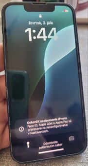 Iphone 13 mini Green - 4