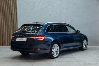 Škoda Superb 2.0TDI 140kW, automat, 2020, DPH - 4