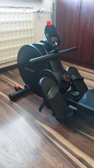 Predám Veslovací trenažér Domyos Rower 120 - 4