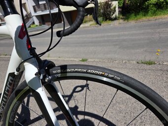 Specialized 2x10 ultegra - 4