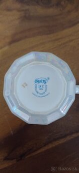 Porcelánová súprava Epiag D.F. – perleť, 13-dielna, Made in - 4