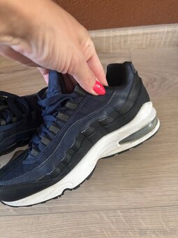 Nike air max tenisky 36,5 - 4