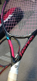 Babolat, Tecnifibre - 4
