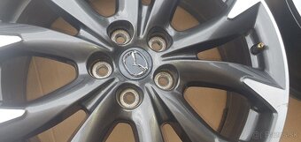 5x114,3 r19 mazda kia hyundai mitsubishi toyota honda - 4